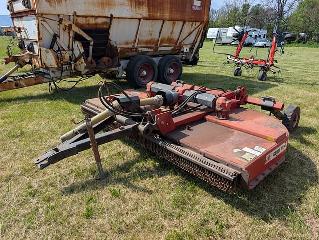 Image of Brush Hog 3210 equipment image 2