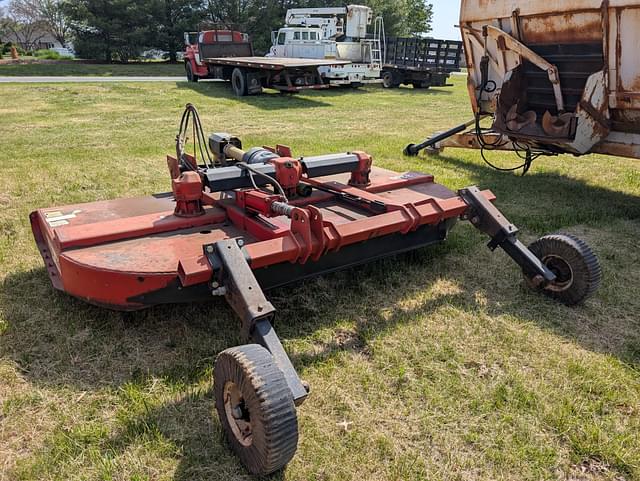 Image of Brush Hog 3210 equipment image 3