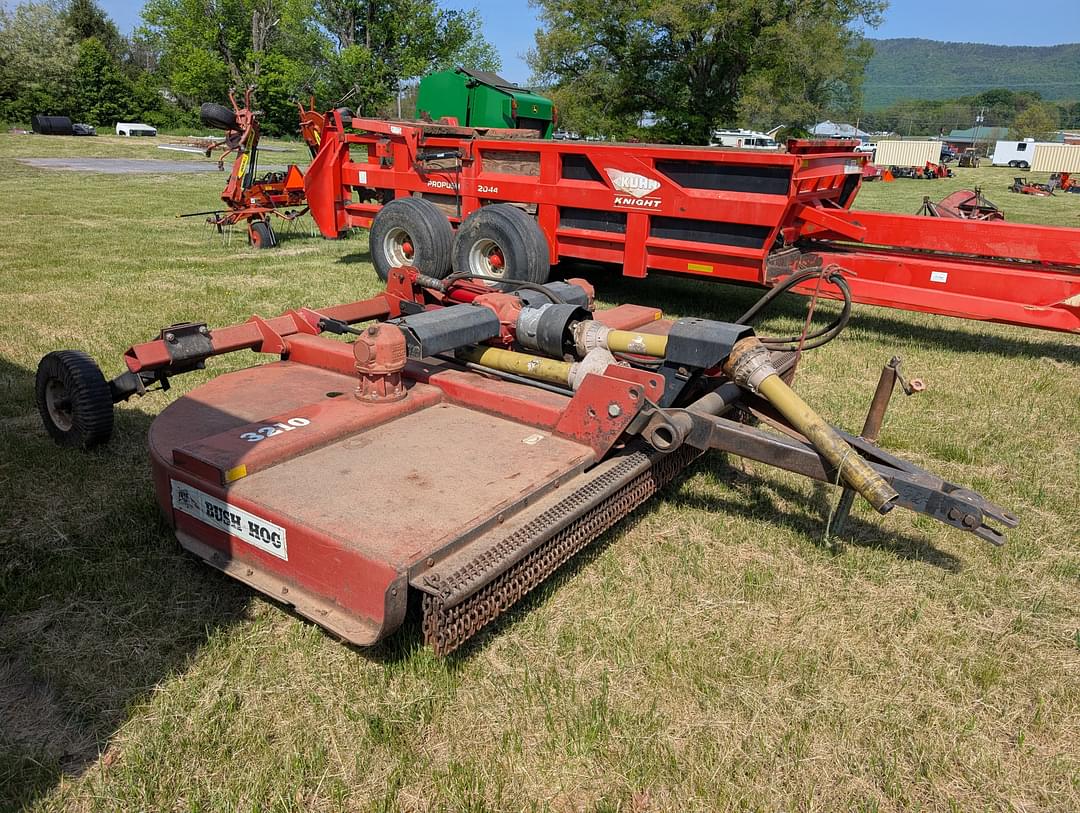 Image of Brush Hog 3210 Primary image
