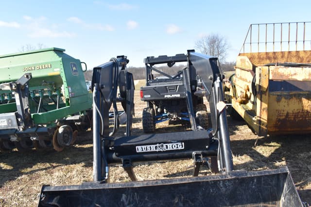 Image of Bush Hog 3226QT equipment image 4