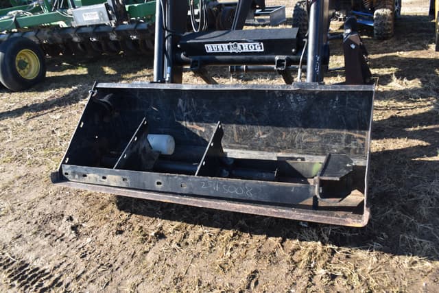 Image of Bush Hog 3226QT equipment image 3