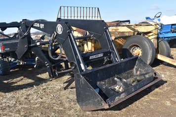 Main image Bush Hog 3226QT