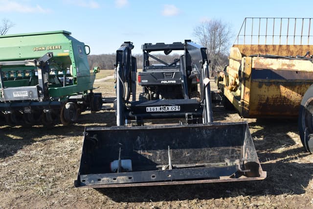 Image of Bush Hog 3226QT equipment image 1