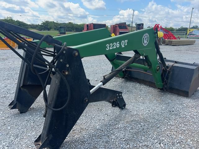 Image of Bush Hog 3226QT equipment image 3