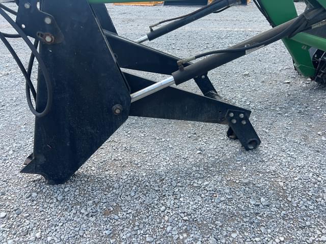 Image of Bush Hog 3226QT equipment image 4
