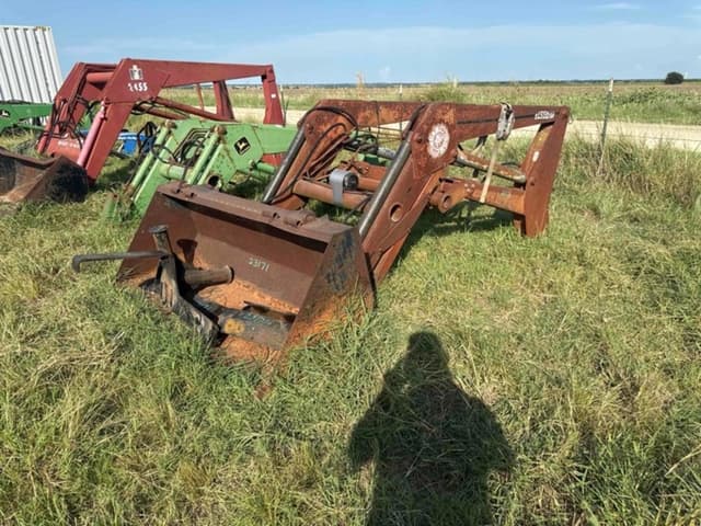 Image of Bush Hog 3450QT equipment image 4