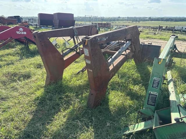 Image of Bush Hog 3450QT equipment image 2