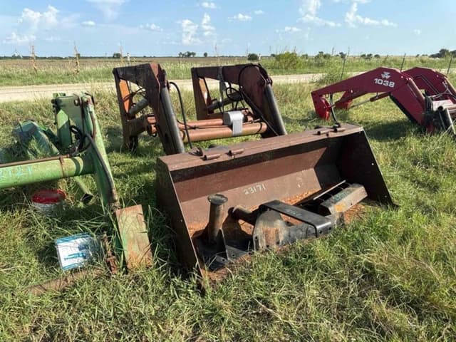 Image of Bush Hog 3450QT equipment image 1