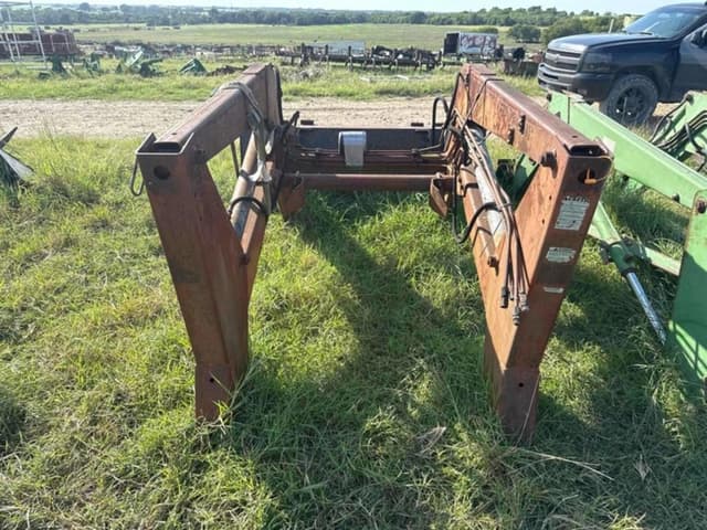 Image of Bush Hog 3450QT equipment image 3