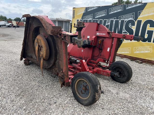 Image of Bush Hog 3815HD equipment image 2