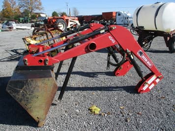 Main image Bush Hog 4045