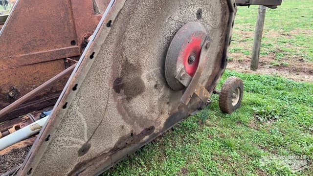 Image of Bush Hog Undetermined equipment image 3