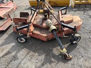 Bush Hog ATH720 Image
