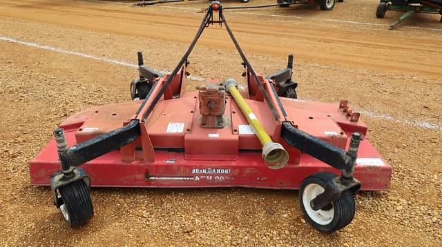 Image of Bush Hog ATH 900 equipment image 4
