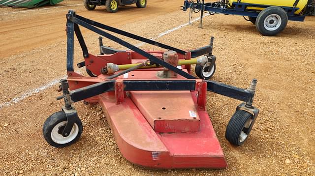 Image of Bush Hog ATH 900 equipment image 2