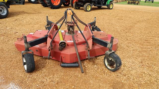 Image of Bush Hog ATH 900 equipment image 1