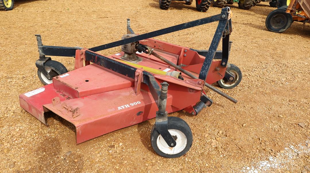 Image of Bush Hog ATH 900 Primary image