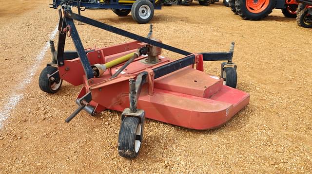 Image of Bush Hog ATH 900 equipment image 3