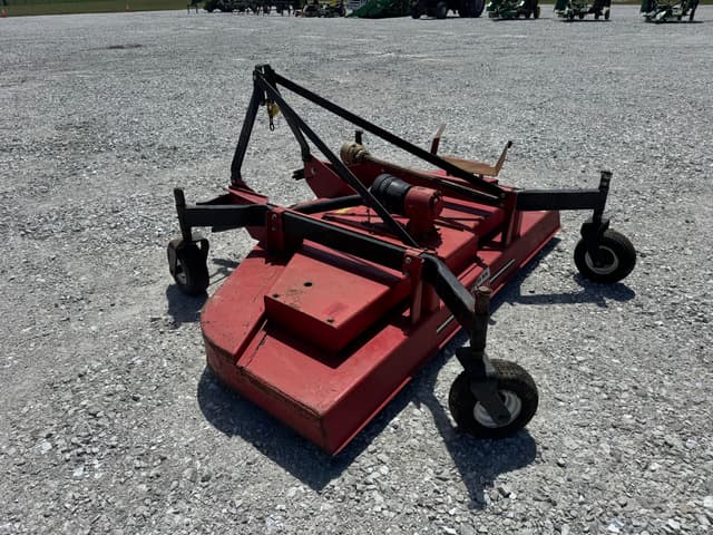 Image of Bush Hog ATH 900 equipment image 2