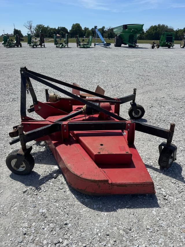 Image of Bush Hog ATH 900 equipment image 1