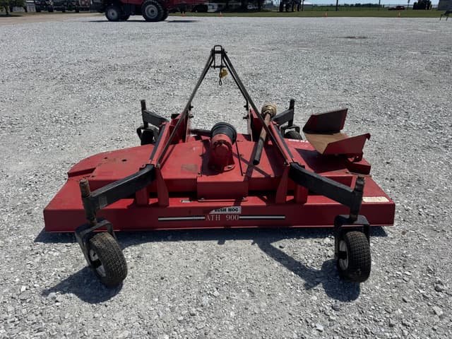 Image of Bush Hog ATH 900 equipment image 3