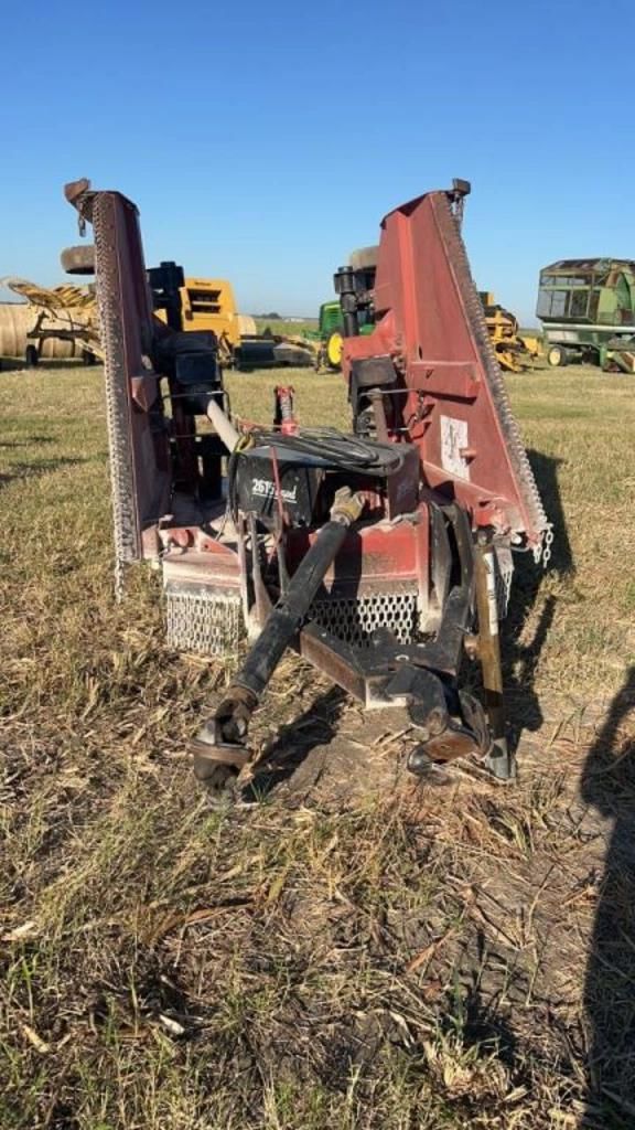 Bush Hog 2615L Equipment Image0