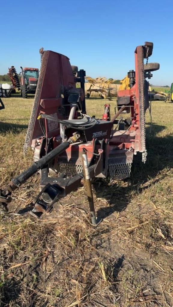 Image of Bush Hog 2615L equipment image 1