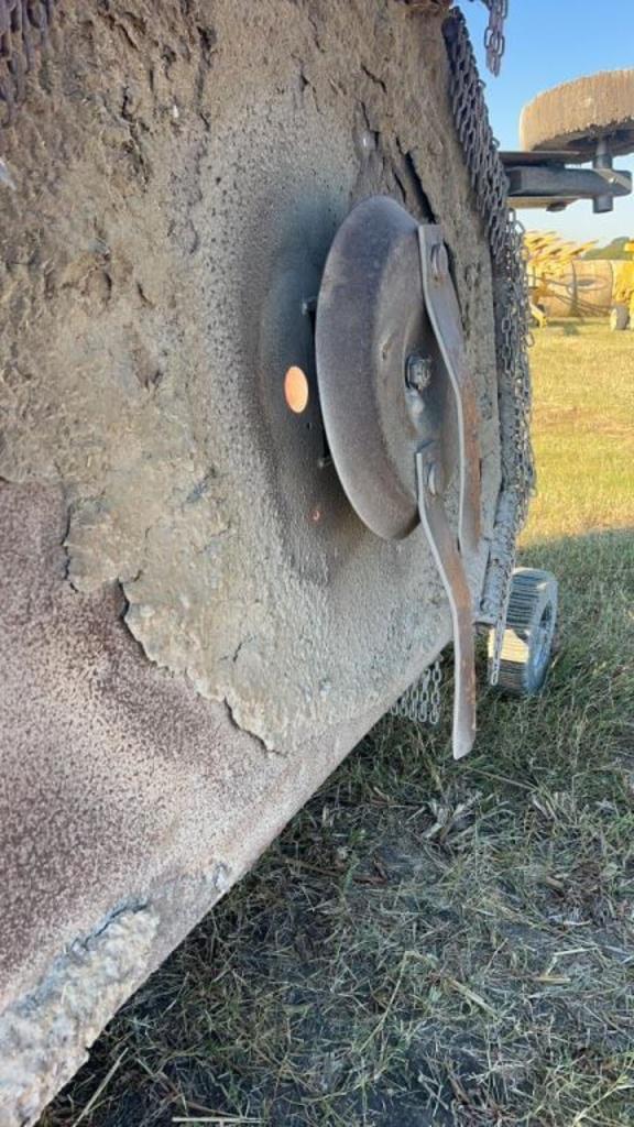 Image of Bush Hog 2615L equipment image 2