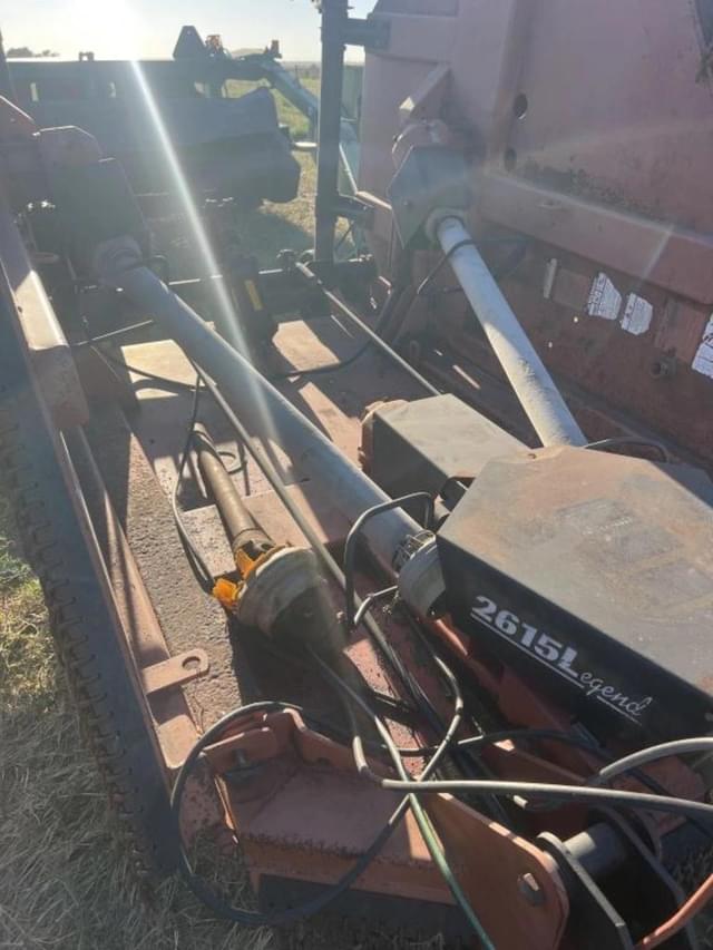 Image of Bush Hog 2615 equipment image 2