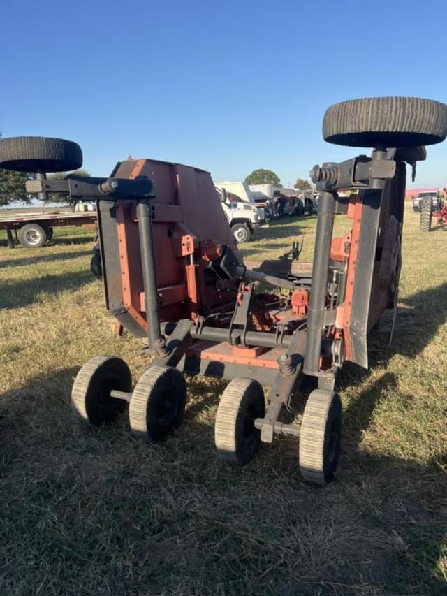 Image of Bush Hog 2615 equipment image 3