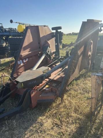 Main image Bush Hog 2615