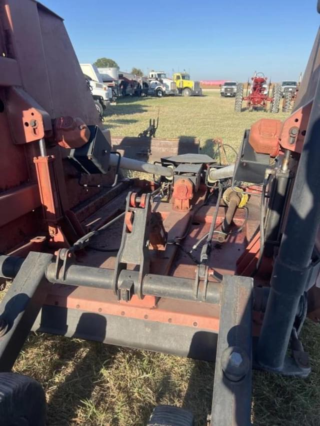 Image of Bush Hog 2615 equipment image 4