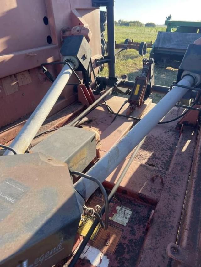 Image of Bush Hog 2615 equipment image 1