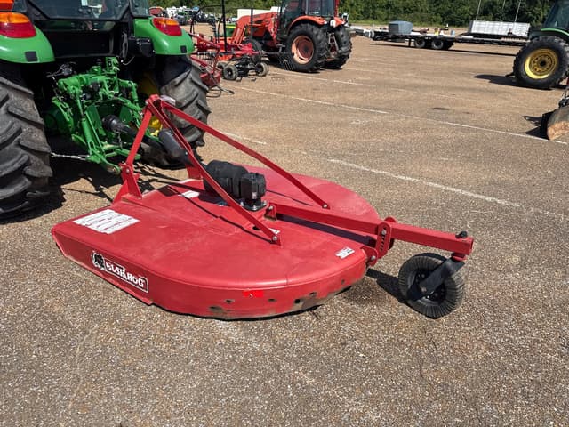 Image of Bush Hog BH16 equipment image 2