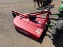Bush Hog BH16 Image