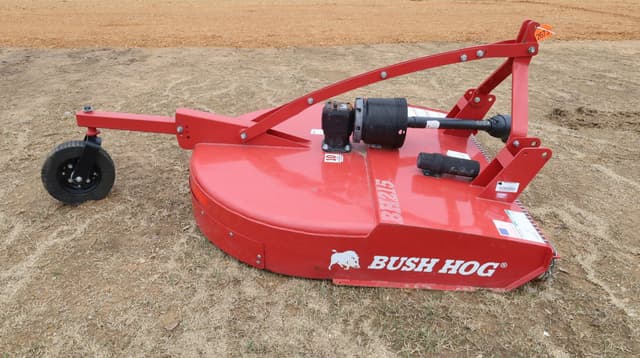 Image of Bush Hog BH215 equipment image 3