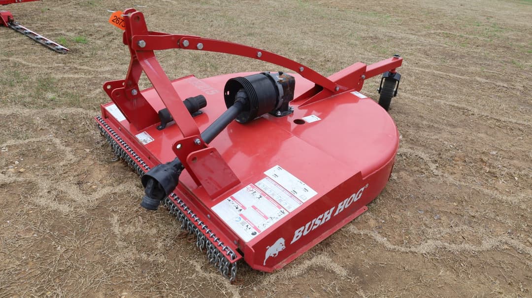 Image of Bush Hog BH215 Primary image