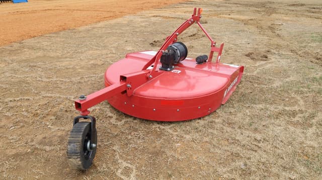 Image of Bush Hog BH215 equipment image 4