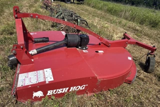 Image of Bush Hog BH317 equipment image 4