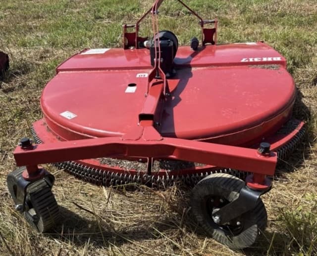 Image of Bush Hog BH317 equipment image 3