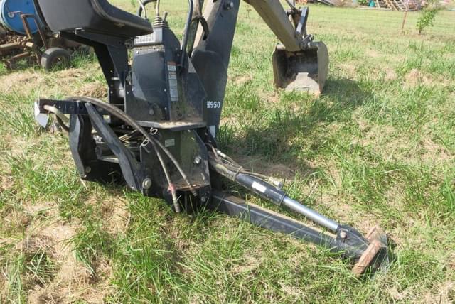 Image of Bush Hog BH950 equipment image 2