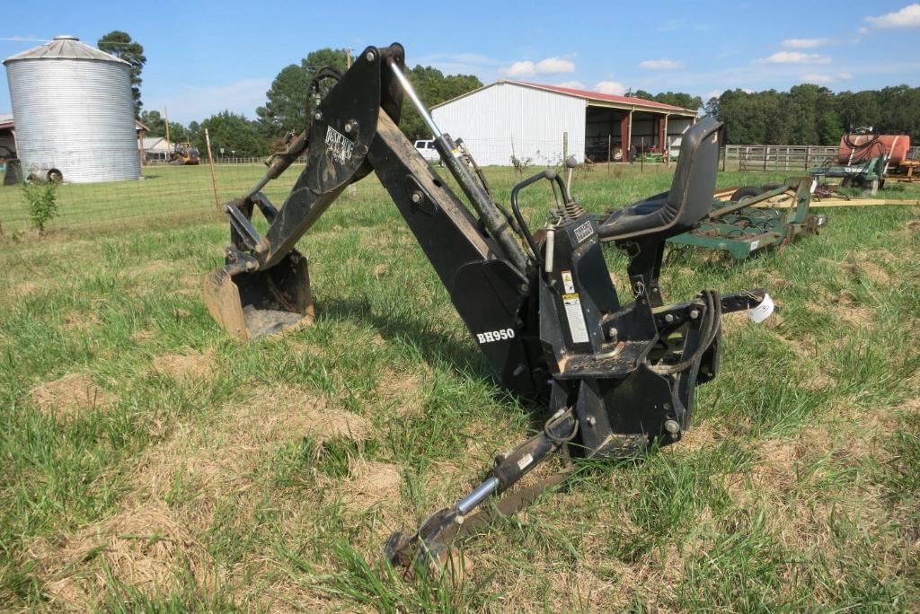 Image of Bush Hog BH950 Primary image