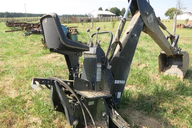 Image of Bush Hog BH950 equipment image 3