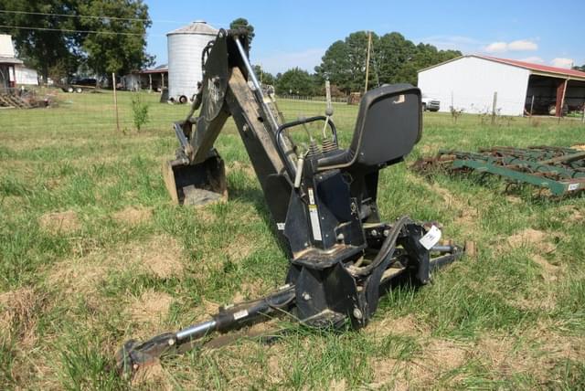 Image of Bush Hog BH950 equipment image 1