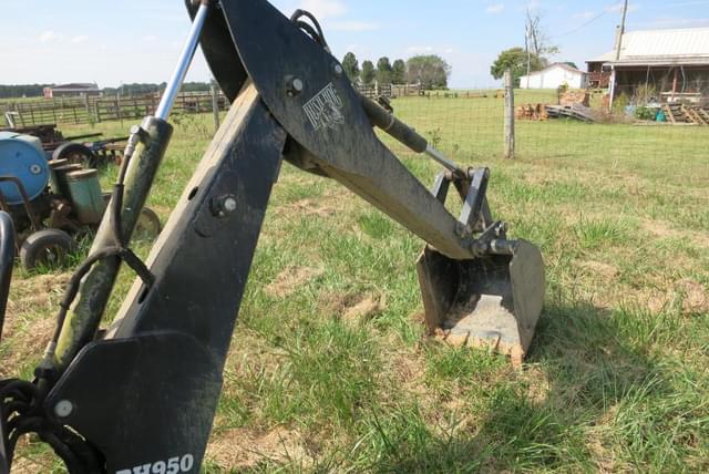 Image of Bush Hog BH950 equipment image 4