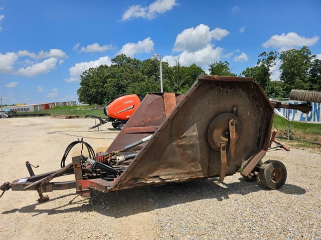 Image of Bush Hog 12615R equipment image 2
