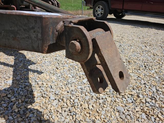Image of Bush Hog 12615R equipment image 4