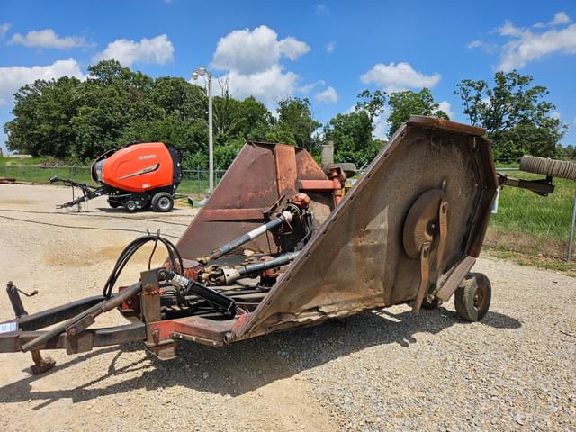 Image of Bush Hog 12615R equipment image 1