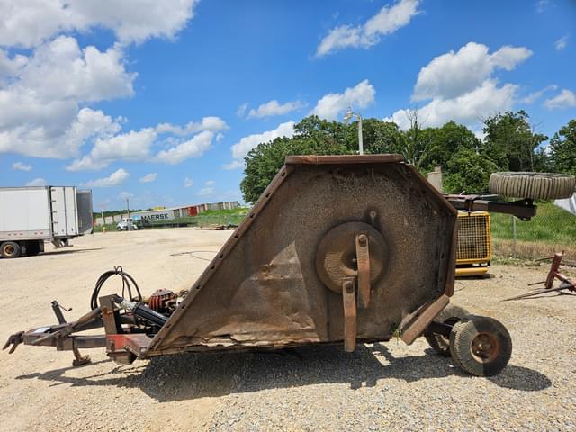 Image of Bush Hog 12615R equipment image 3