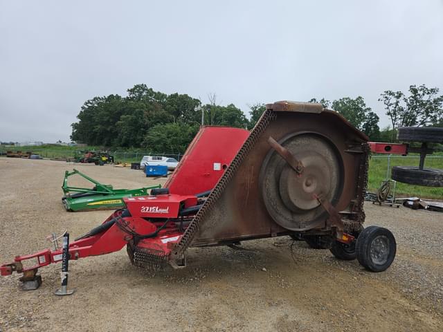 Image of Bush Hog 2715 equipment image 2